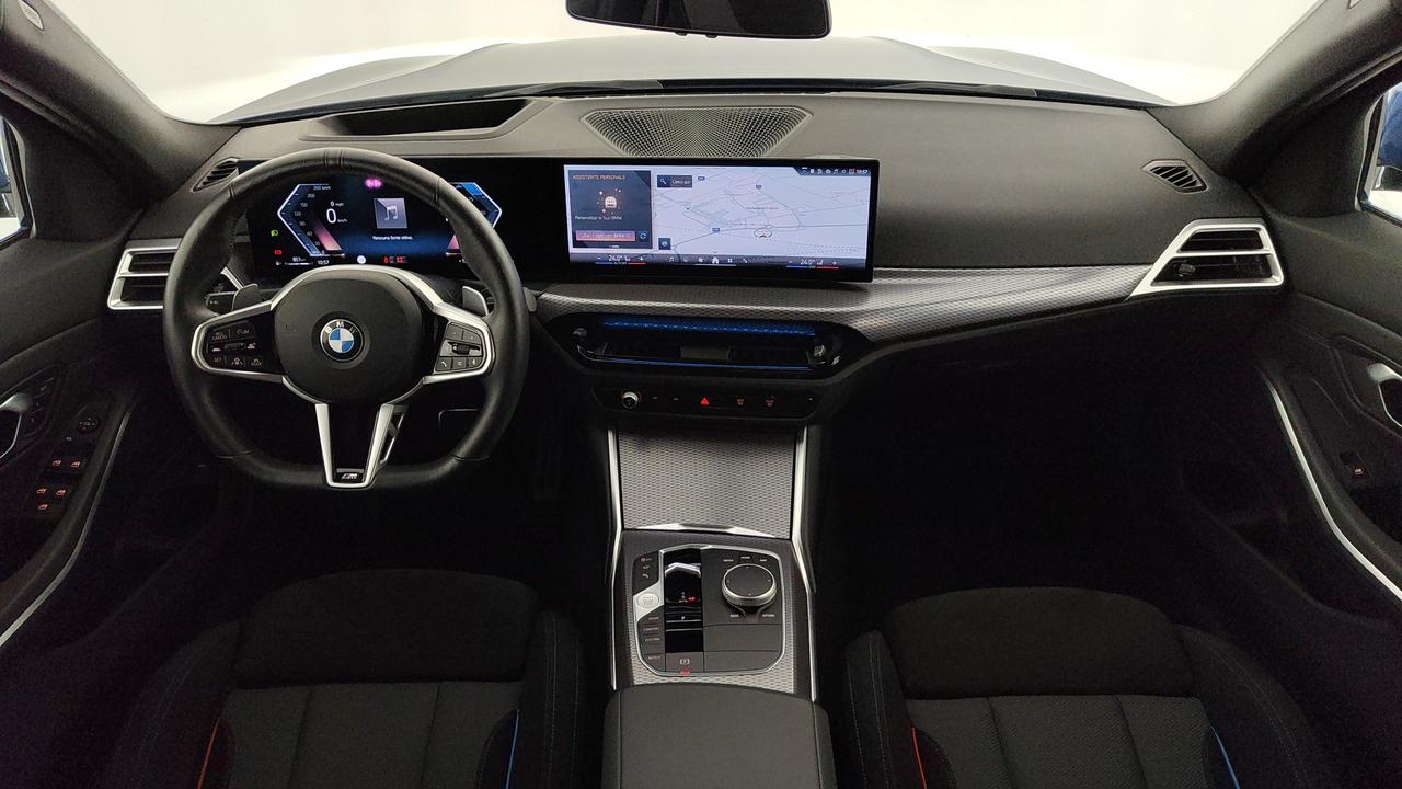 BMW Serie 3 G21 2022 Touring - 320d Touring mhev 48V xdrive MSport auto
