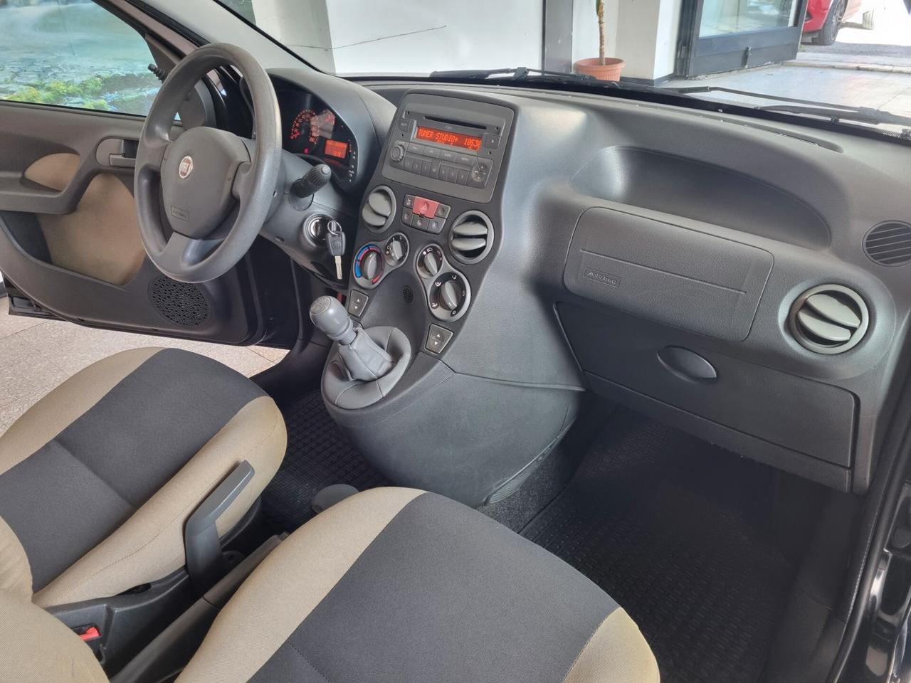 Fiat Panda 1.2 Climbing Natural Power CINGHIA + FRIZIONE SOSTITUITI