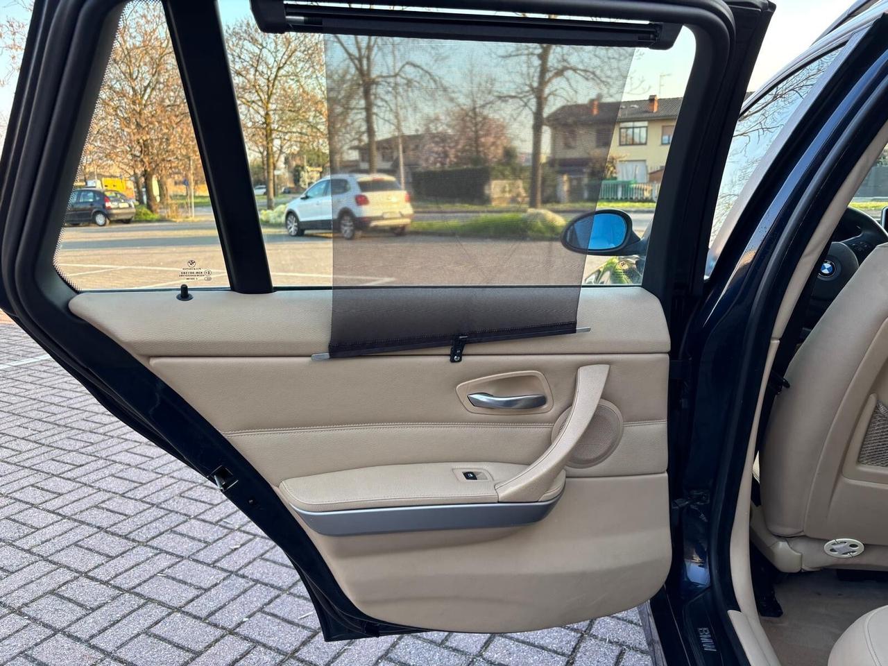 Bmw 330 330xd cat Touring MSport