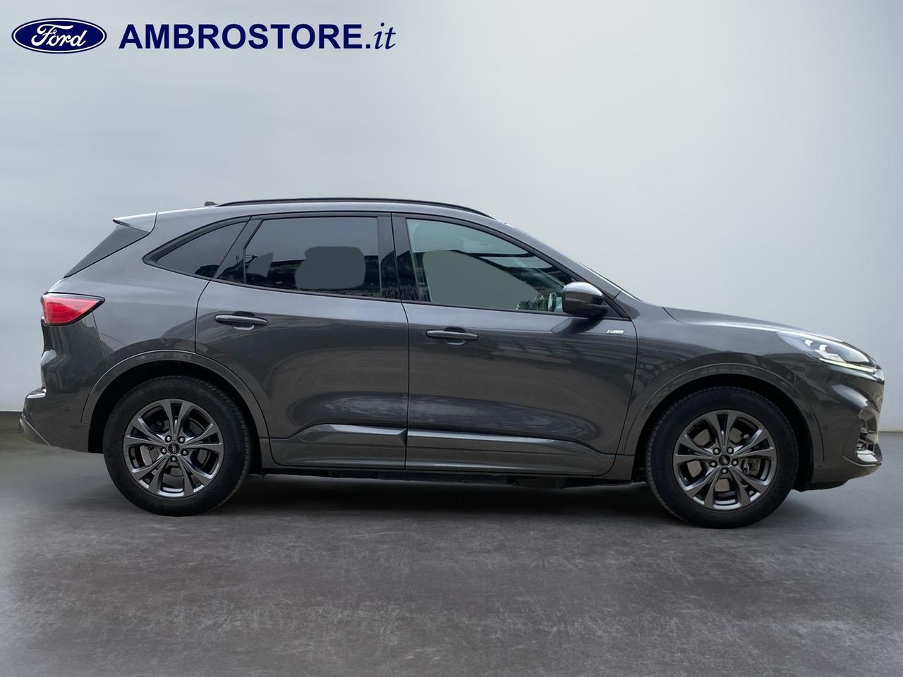 FORD Kuga III 2020 - Kuga 2.5 phev ST-Line X 2wd 225cv cvt