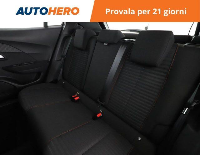 PEUGEOT 2008 BlueHDi 110 S&S Active