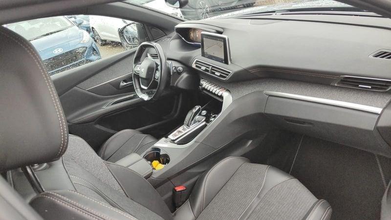 Peugeot 3008 3008 BlueHDi 130 S&S EAT8 GT Line