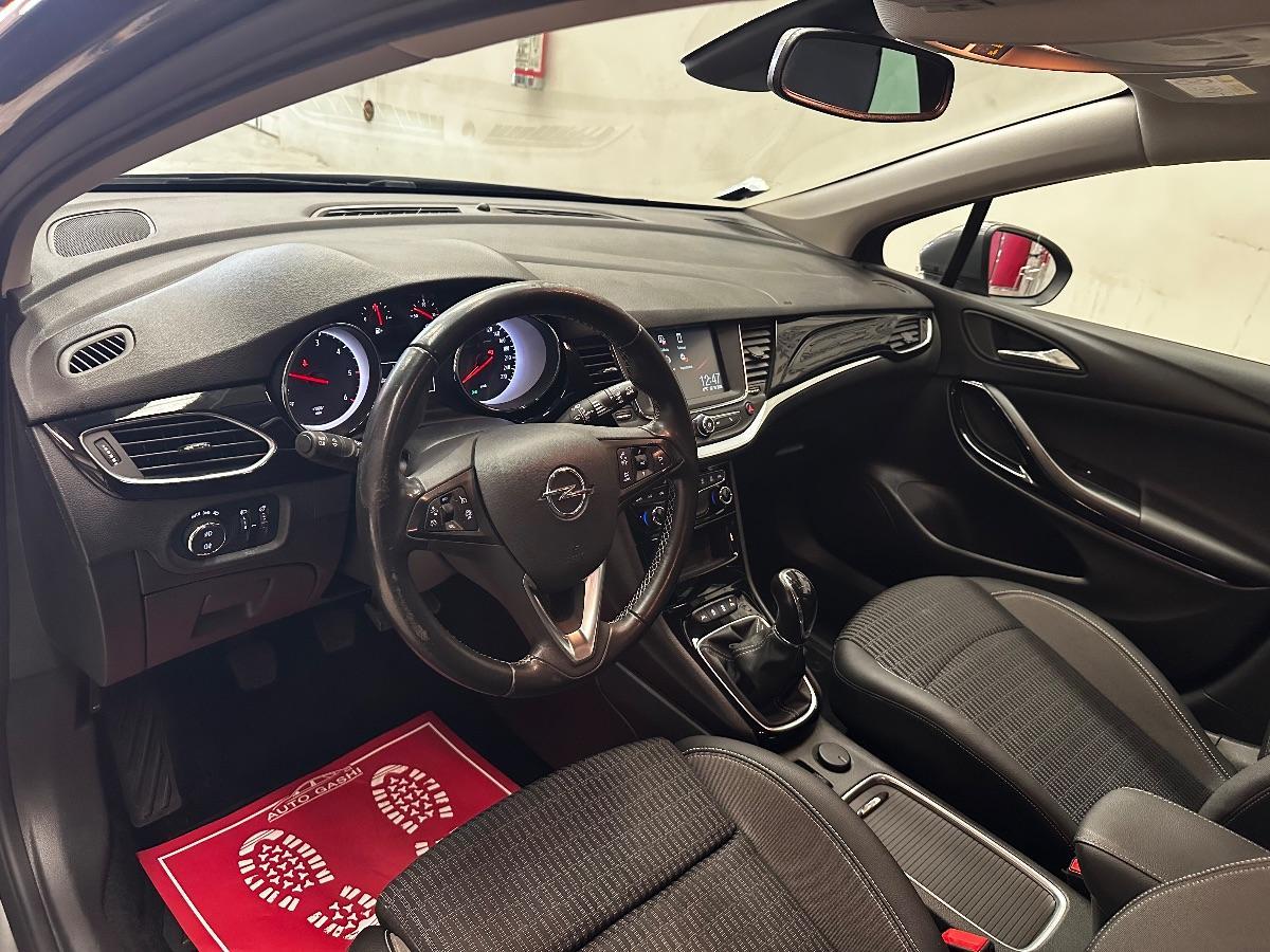 OPEL - Astra - 1.5 CDTI 122 CV S&S 5p.Busin.Eleg.