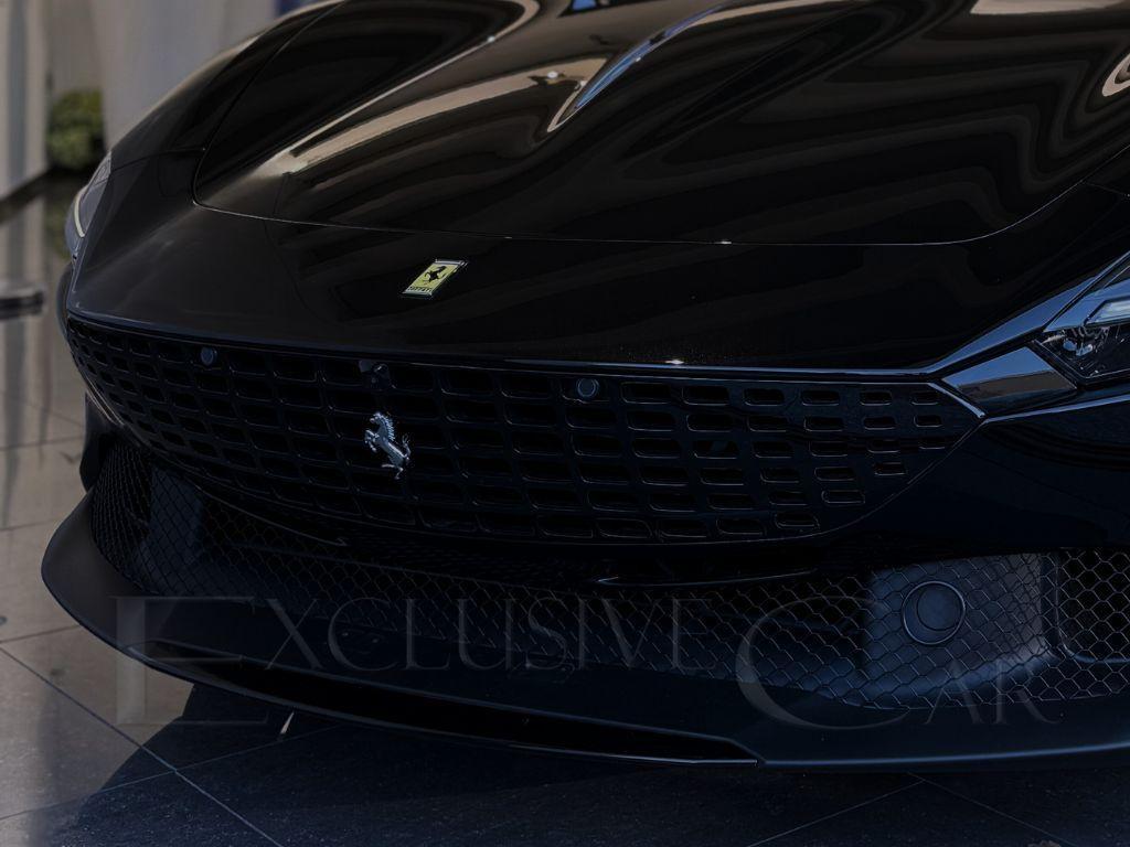 FERRARI - Roma