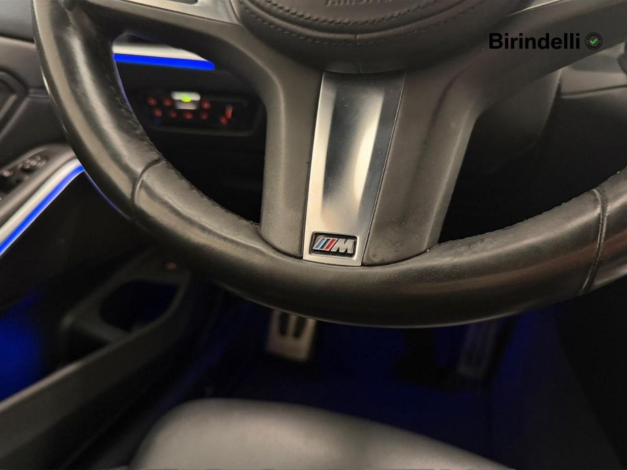 BMW Serie 3(G20/1-80/1) - 320d Touring Msport