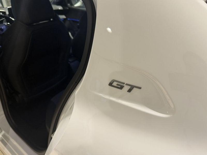 Peugeot 208 208 Hybrid 100 e-DCS6 GT