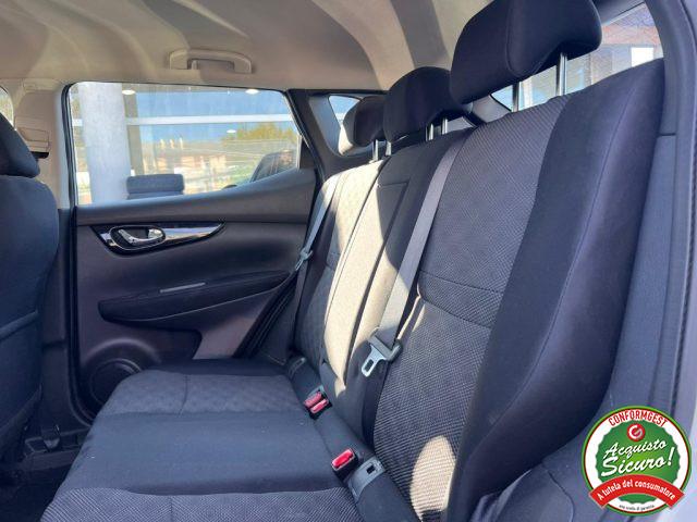NISSAN Qashqai 1.2 DIG-T Acenta Navi