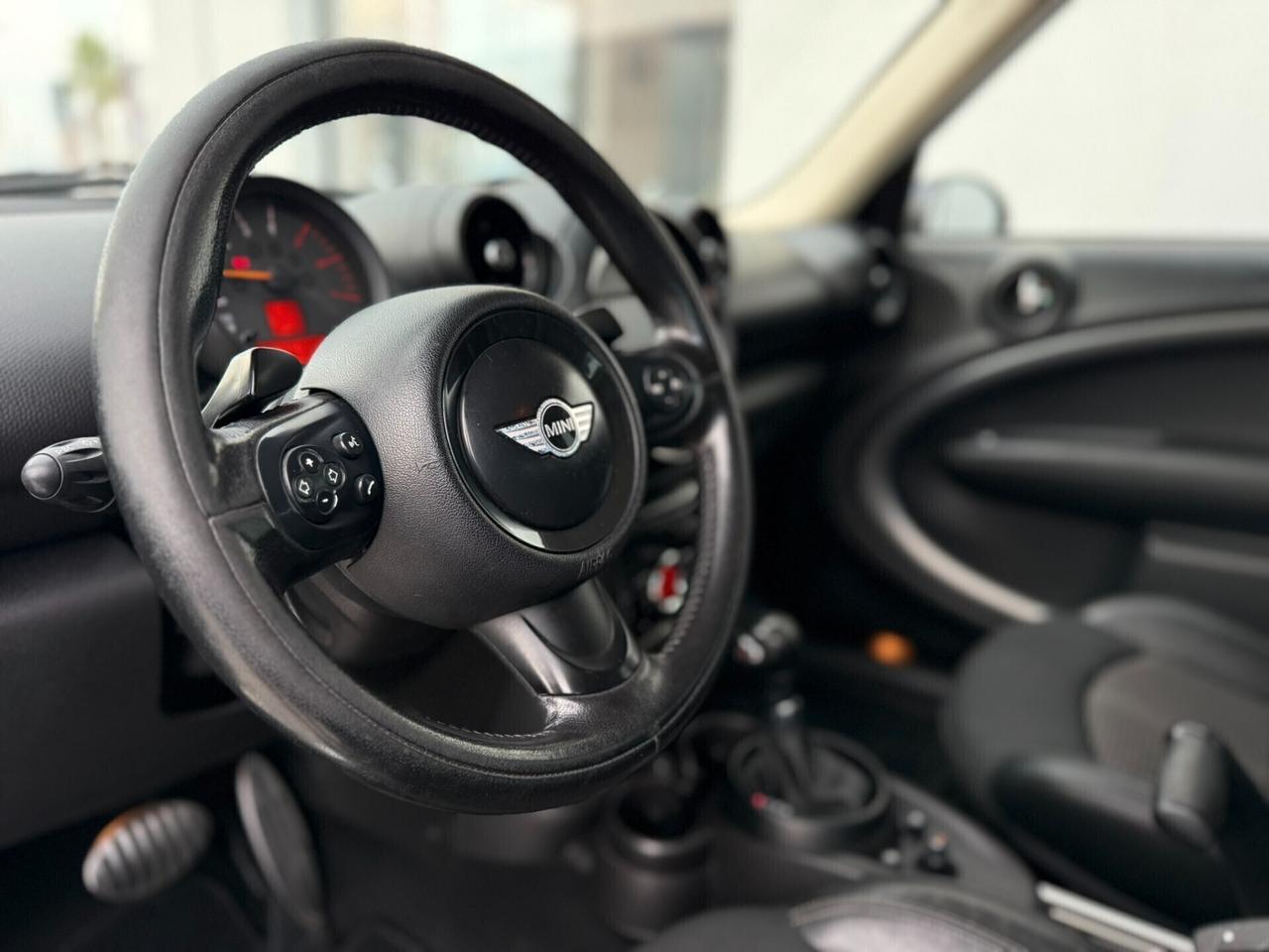 Mini Cooper SD Countryman 2.0 ALL4 143 CV ITALIANA