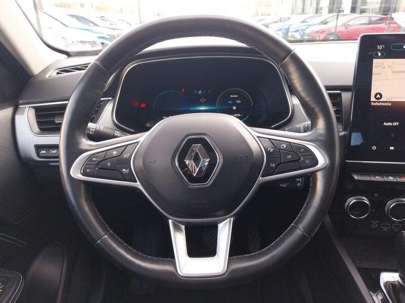 Renault Arkana Arkana 1.6 E-Tech hybrid Intens 145cv