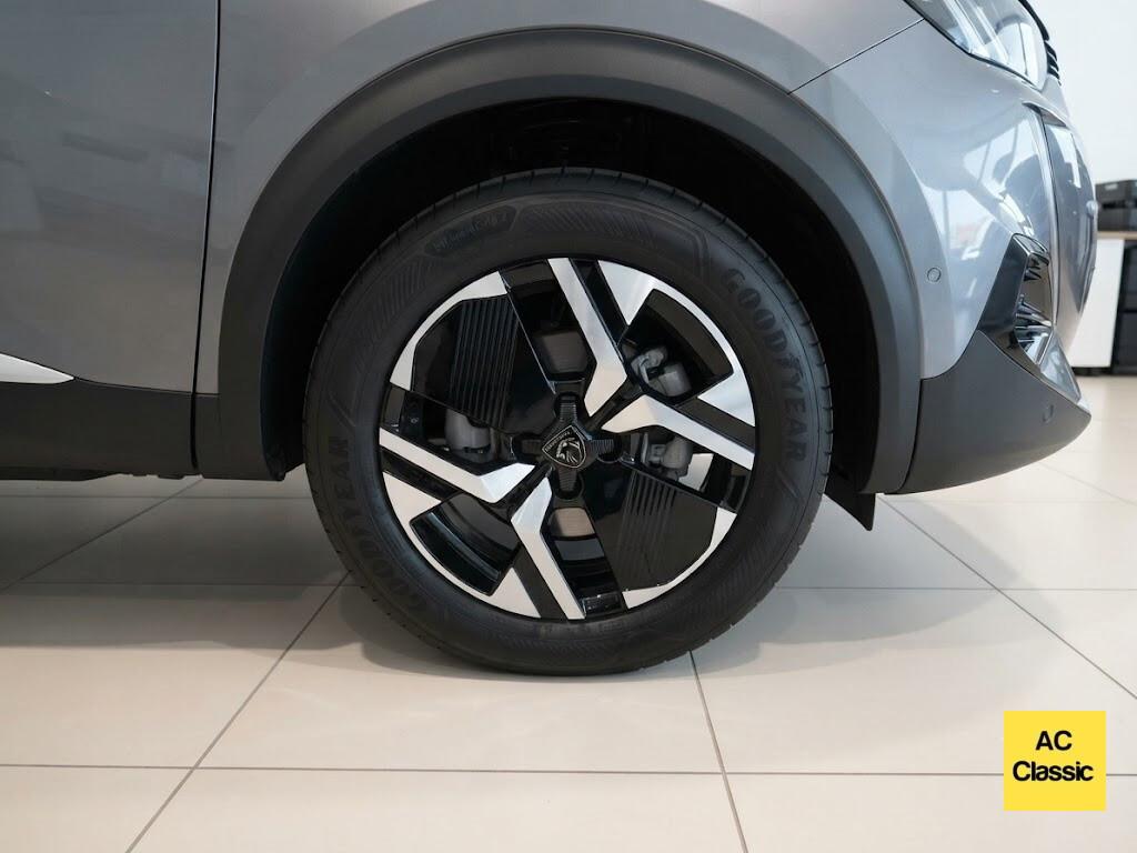 Peugeot 2008 1.2 benzina Allure Pack (100 cv)