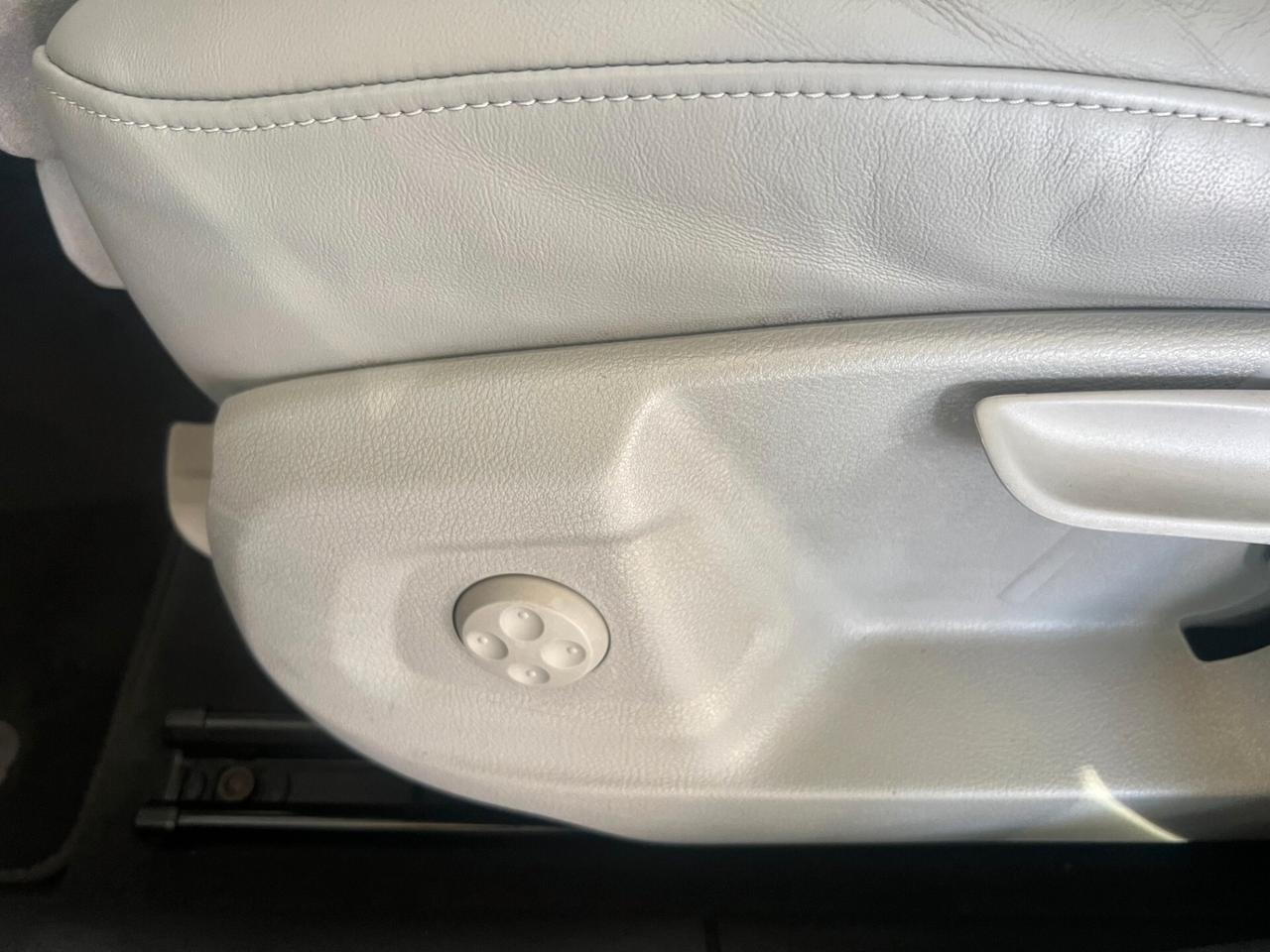 Audi Q3 2.0 TFSI quattro S tronic Advanced Plus 211 CV UNICO PROPRIETARIO