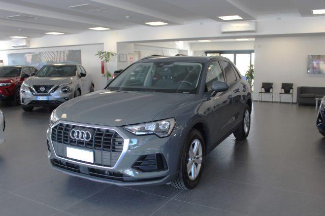 AUDI Q3 2.0 TDI 150 CV S-Tronic Business