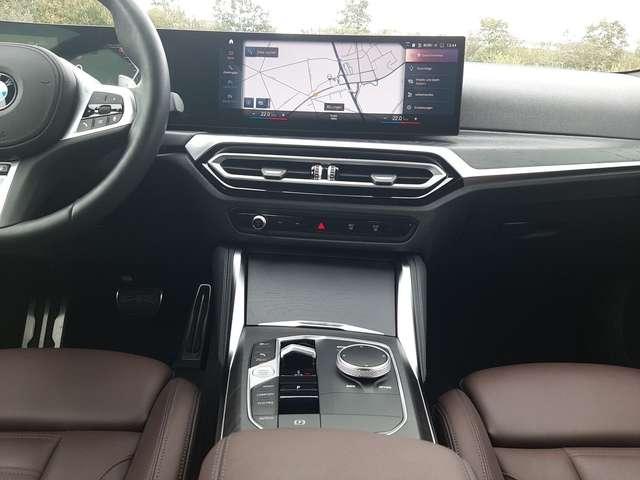 BMW 420 i MSPORT M-SPORT M SPORT BLACK PACK ACC HUD TETTO