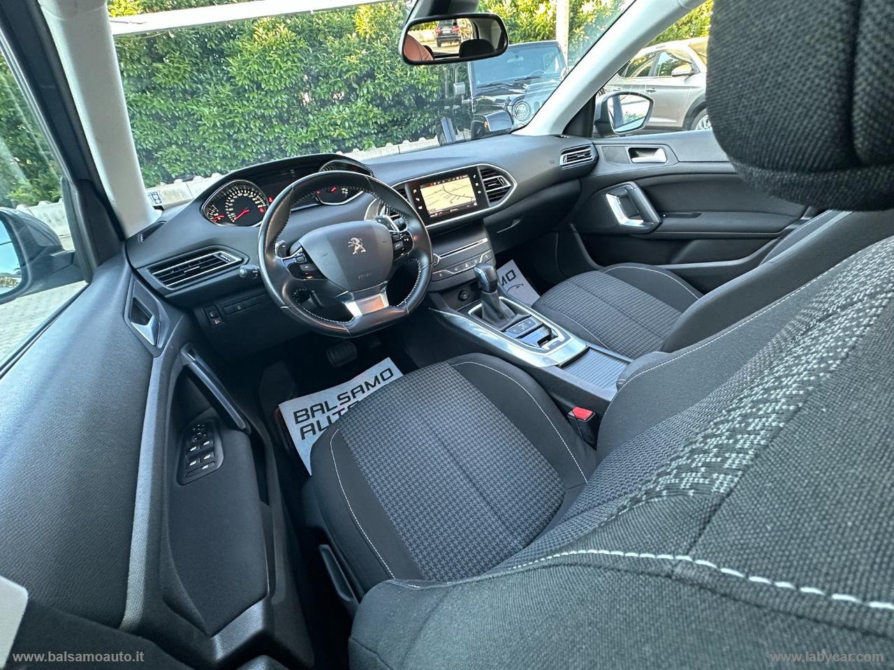 PEUGEOT 308 BlueHDi 130 S&S EAT8 SW Allure