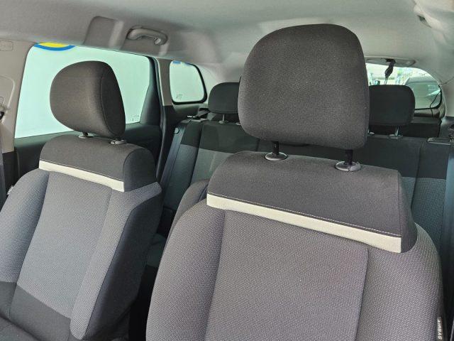 CITROEN C3 Aircross PureTech 110 S&S Shine da ?159,00 mensili