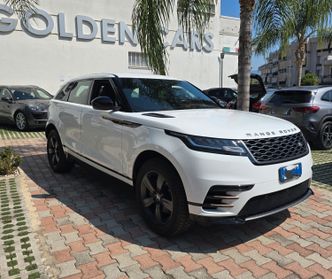 Land Rover Range Rover Velar 2.0d i4 R-Dynamic 180CV auto my20 Uff Italy Navi