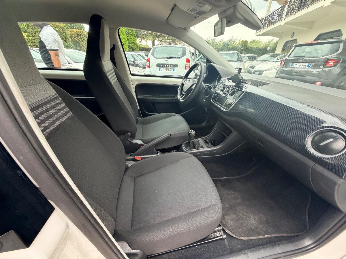 VOLKSWAGEN Up! 1.0 5p. eco take BMT