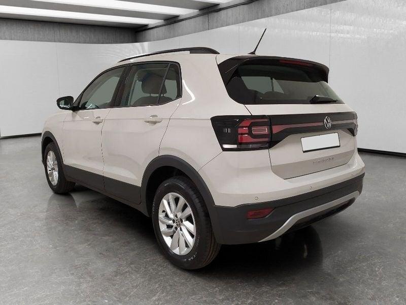 Volkswagen T-Cross 1.0 tsi Urban 95cv