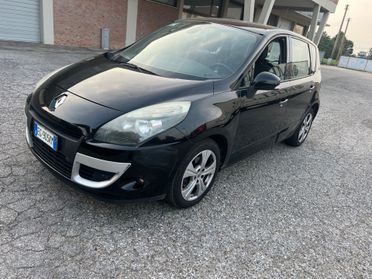 Renault Scenic Scénic 1.5 dCi 110CV Luxe