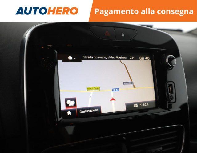 RENAULT Clio TCe 12V 90 CV 5 porte Moschino Zen