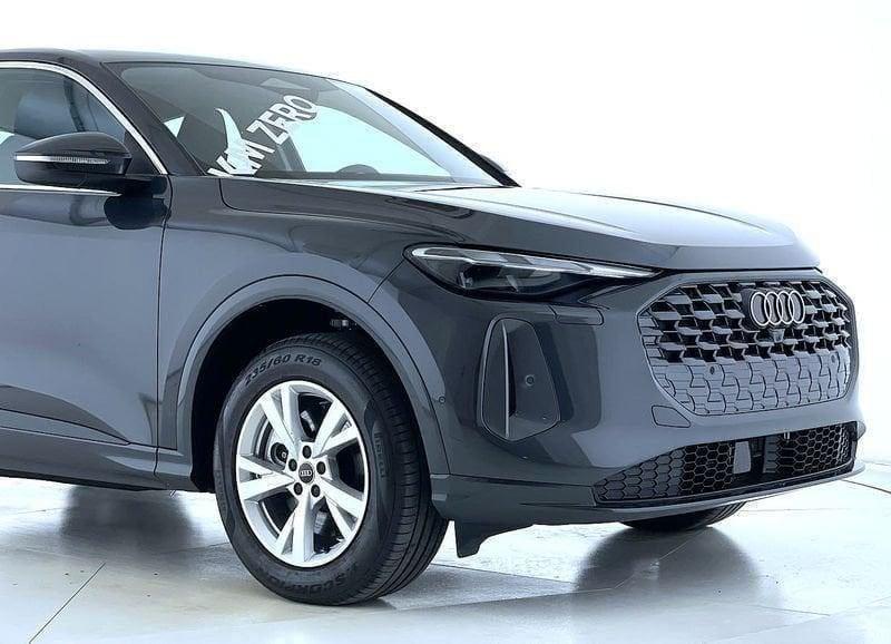 Audi Q5 SPB 40 TDI quattro S tronic Business Advanced