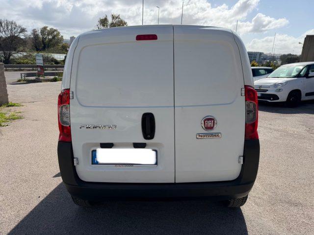 FIAT Fiorino 1.3 MJT 95CV