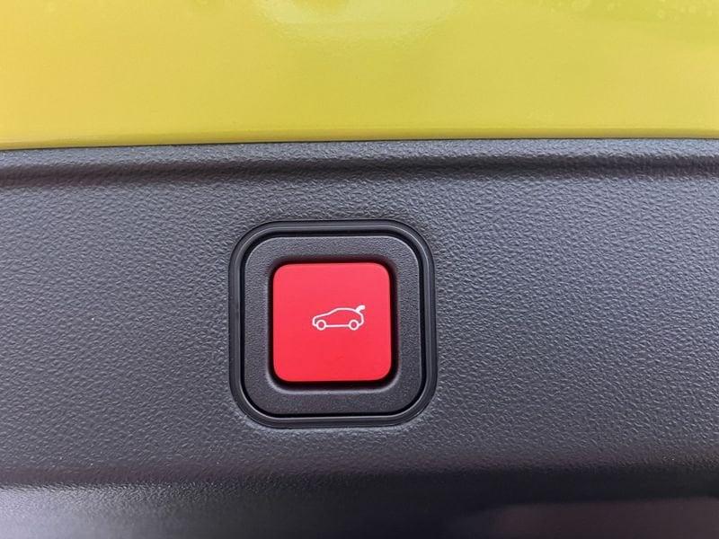 FIAT 600 600 1.2 hybrid Sport Edizione Milano Cortina 2026 145cv auto