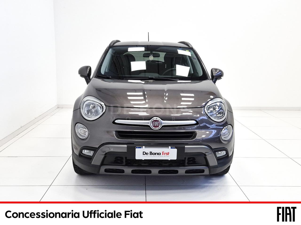 Fiat 500X 1.3 mjt cross 4x2 95cv