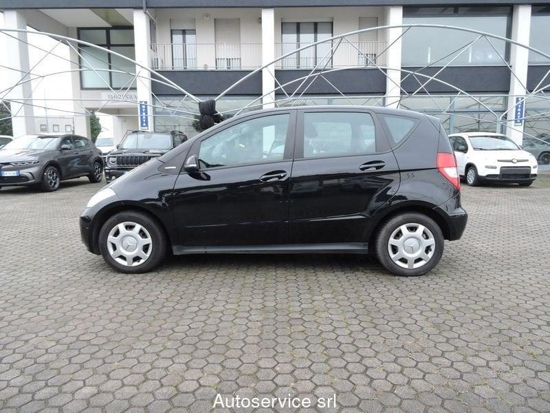 Mercedes-Benz Classe A A 160 BlueEFFICIENCY