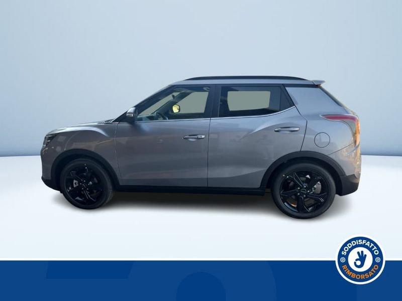 KGM Tivoli Style 1.5 Turbo GDI 163 CV MY26