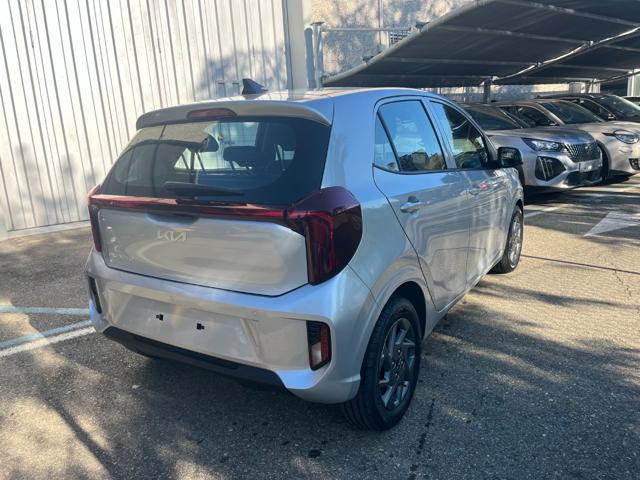 KIA Picanto 1.0 12V 5 porte Urban Nuova