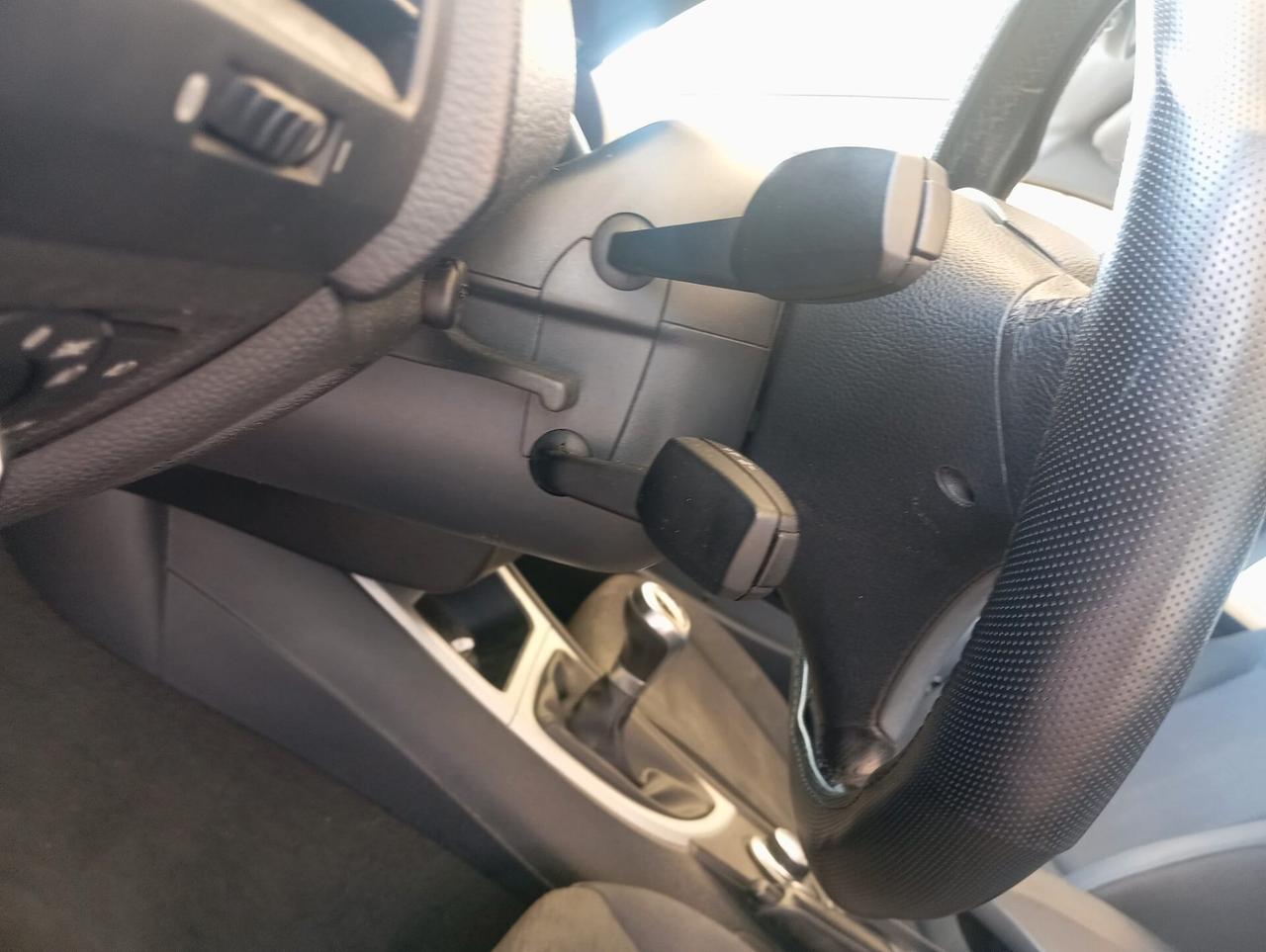 Bmw 118 118d cat 5 porte Futura DPF