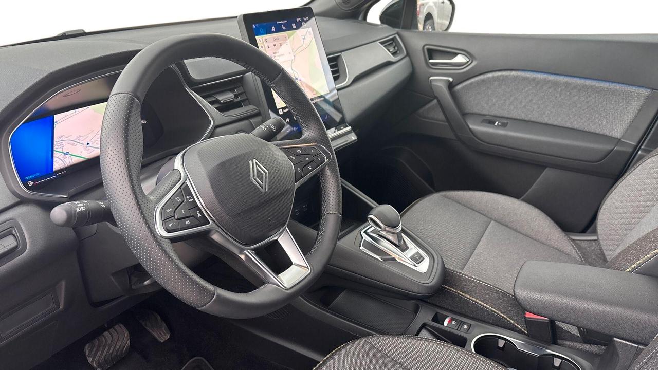 Renault Symbioz Full Hybrid E-Tech 145 CV Techno