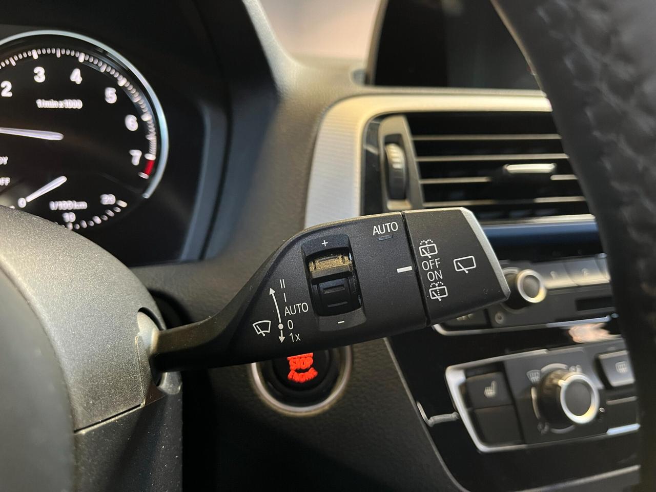 Bmw 120 120i MSPORT 2.0cc 184cv C/AUTOMATICO FULL OPT