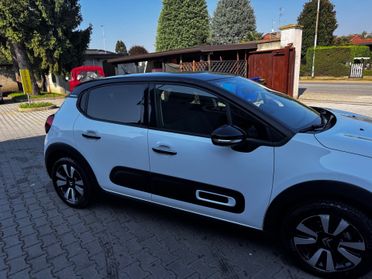 Citroen C3 PureTech 110 S&S Shine Pack neopatentati