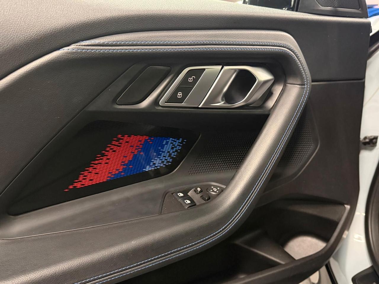 BMW 220D M-SPORT COUPE' MHEV 48V 190CV PELLE NAVI CRUISE ANNO 2023