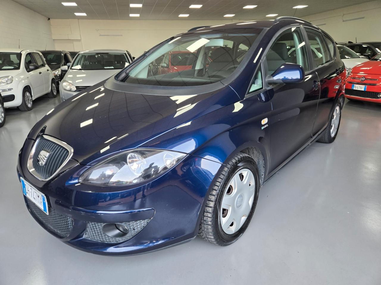 Seat Altea XL 1.6 Reference