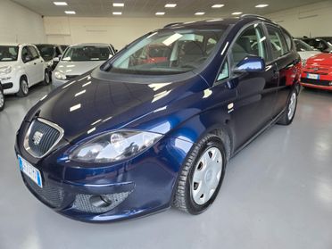 Seat Altea XL 1.6 Reference