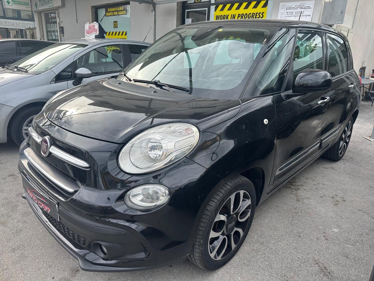 Fiat 500L Wagon 1.4 95 CV Urban