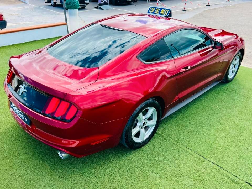 Ford Mustang Fastback 3.7 310CV