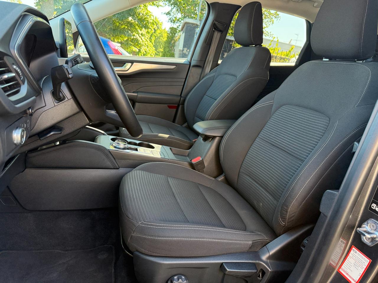 Ford Kuga 1.5 EcoBlue 120 CV aut. 2WD Titanium Business