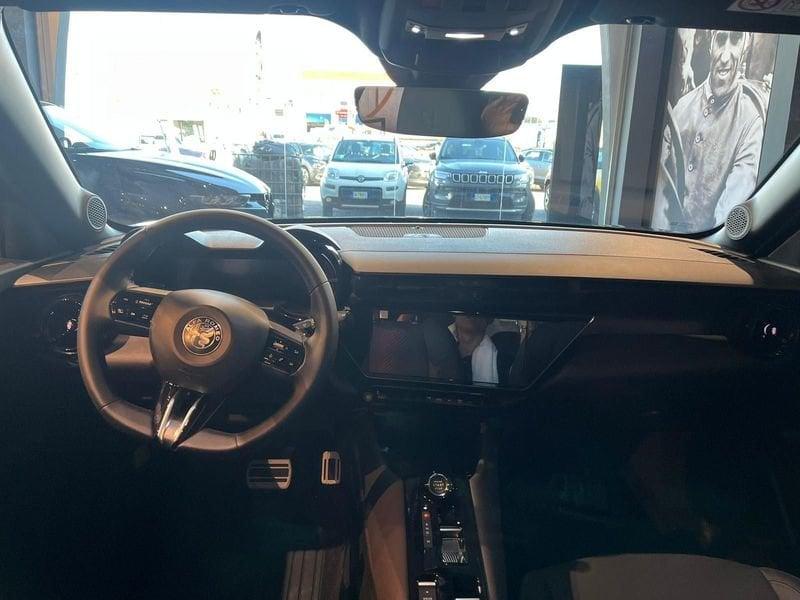 Alfa Romeo Junior Junior 1.2 145 CV Hybrid eDCT6