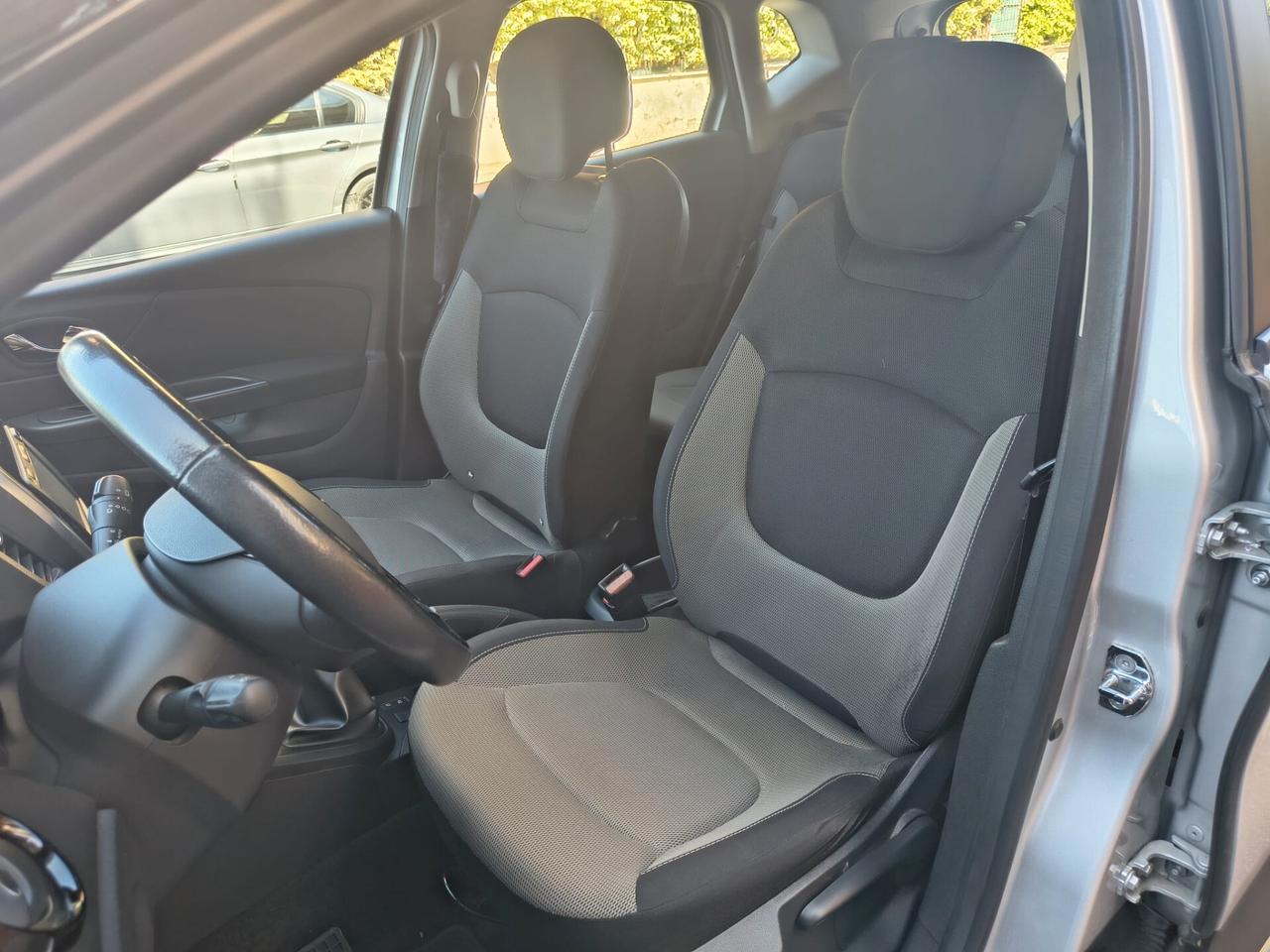 Renault Captur UNIPRO 90.000KM ORIGINALI EURO6