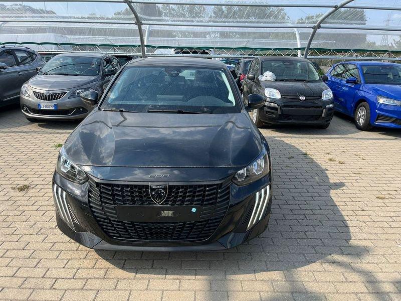 Peugeot 208 208 Hybrid 110 e-DCS6 Style
