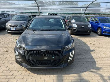 Peugeot 208 208 Hybrid 110 e-DCS6 Style