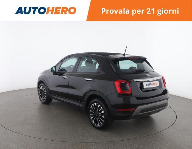 FIAT 500X 1.5 T4 Hybrid 130 CV DCT Cross