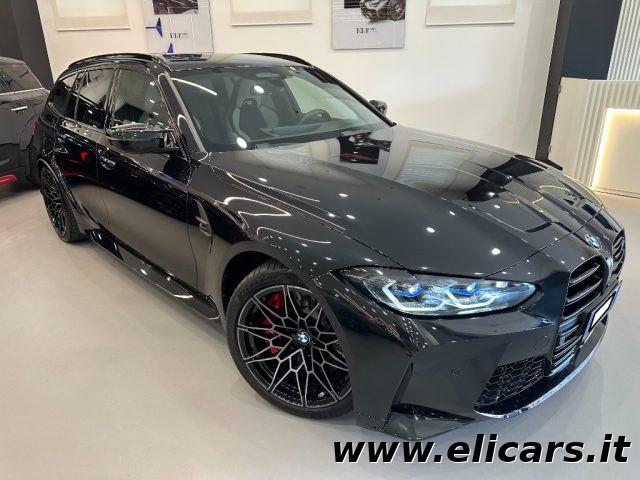 BMW M3 Touring Competition M xDrive