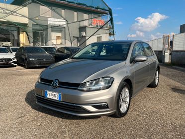 Volkswagen Golf 1.6 TDI 115 CV 5p. Business