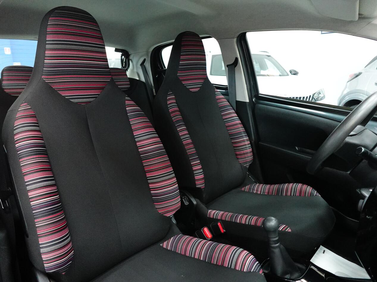 Citroen C1 1.0 VTI 72 CV FEEL