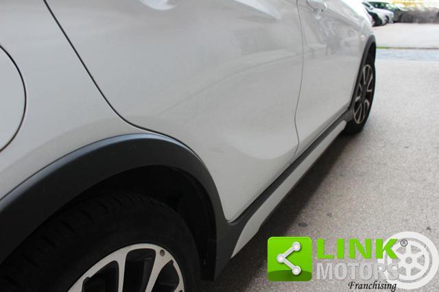 OPEL Karl 1.0 73 CV GARANZIA 12 MESI INCLUSA